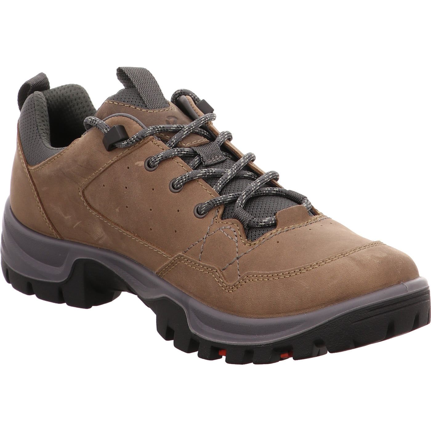 Ecco Wanderschuh RECEPTOR TREKK M braun