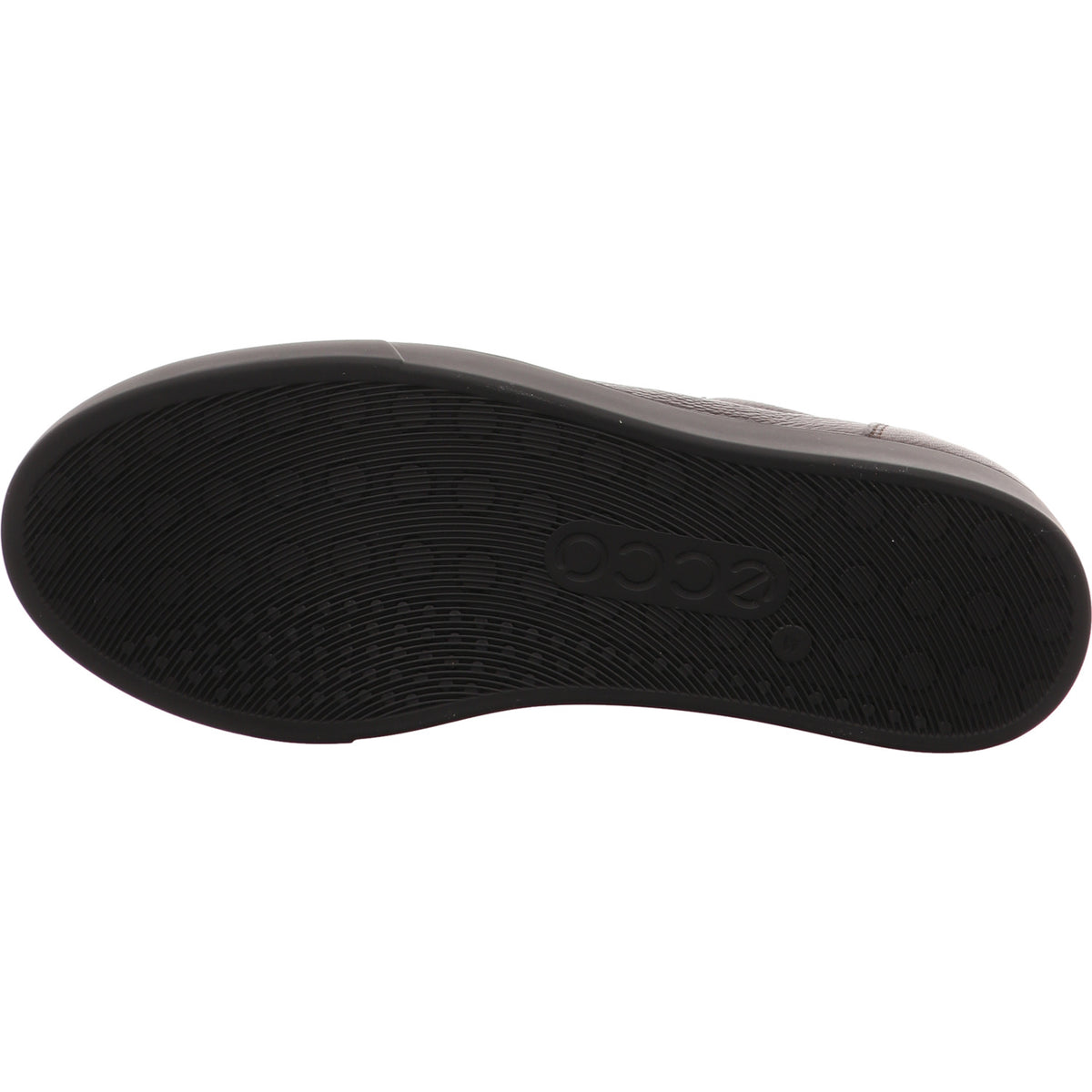 Ecco Schnürschuh SOFT 10 M h'braun