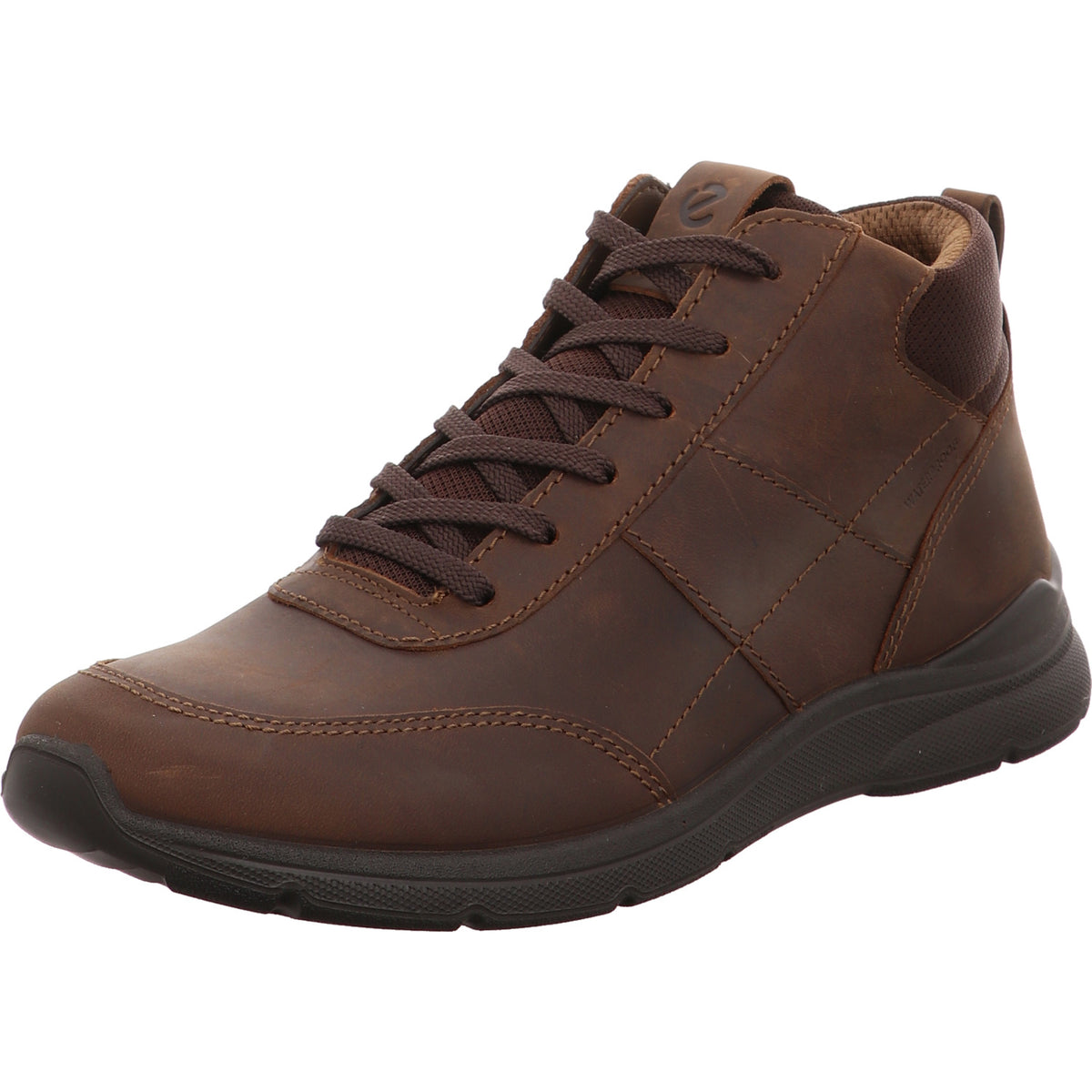 Ecco Boot IRVING d'braun
