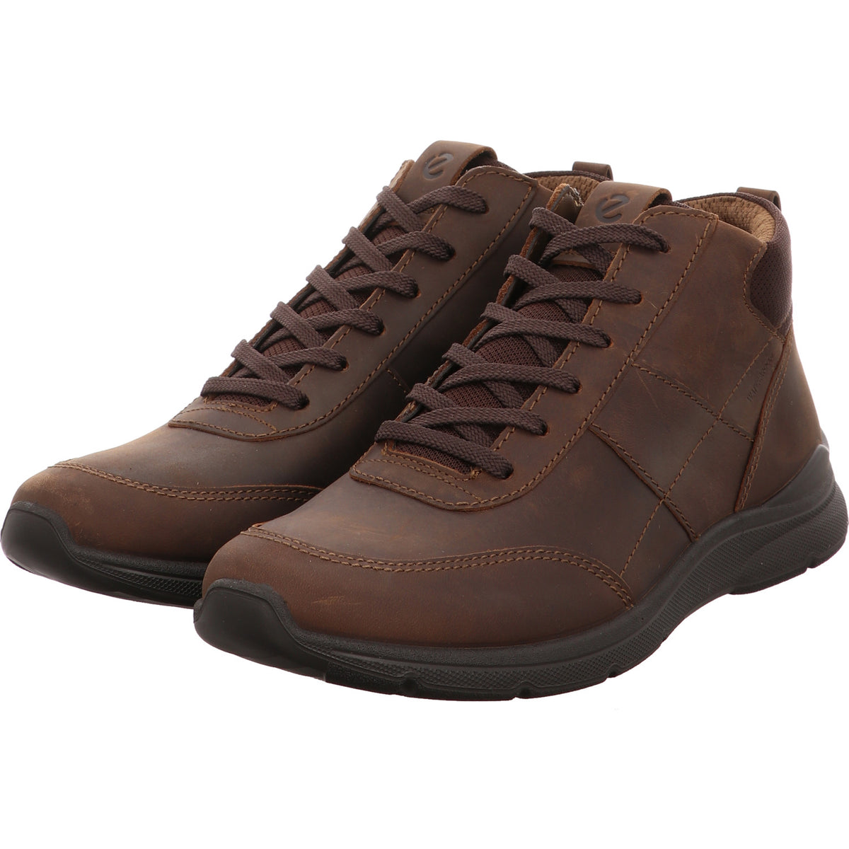 Ecco Boot IRVING d'braun