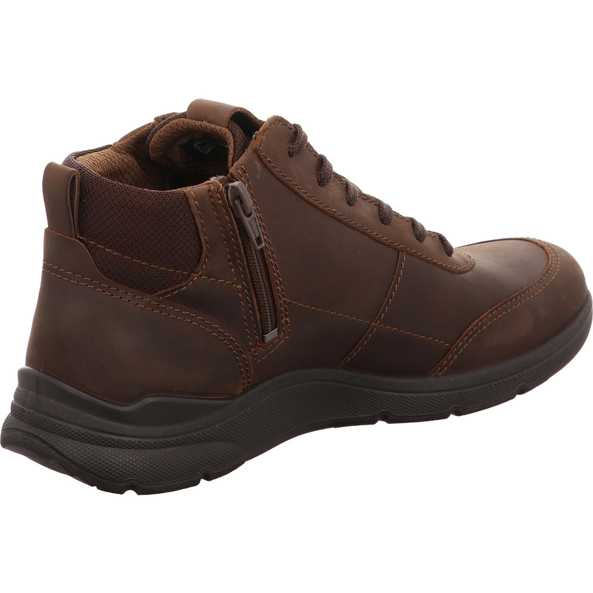 Ecco Boot IRVING d'braun