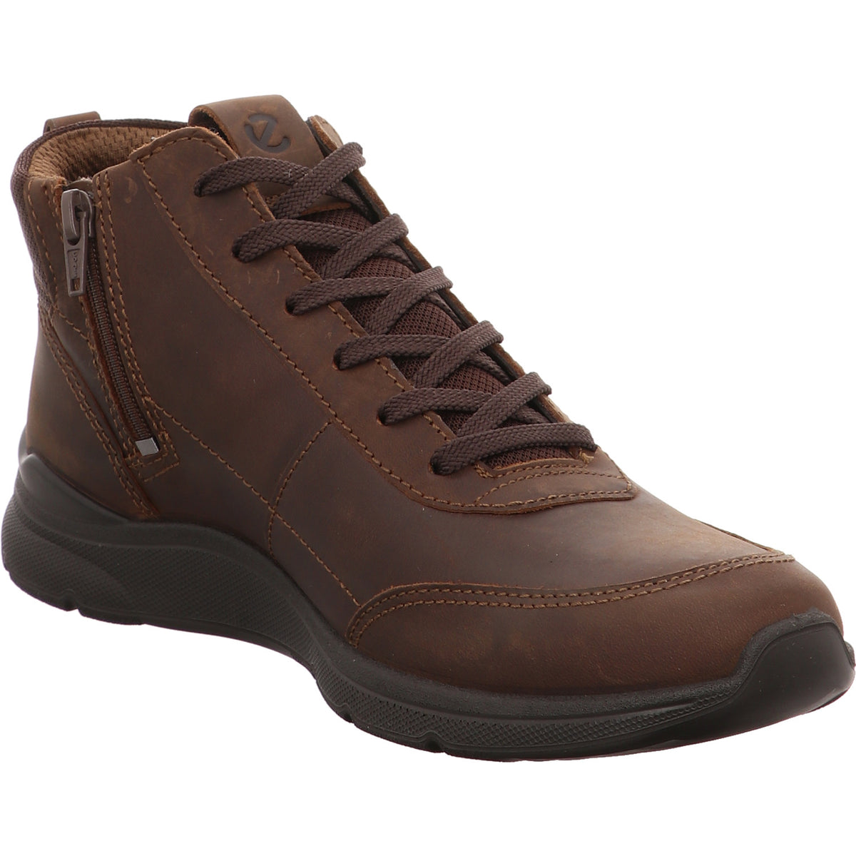 Ecco Boot IRVING d'braun