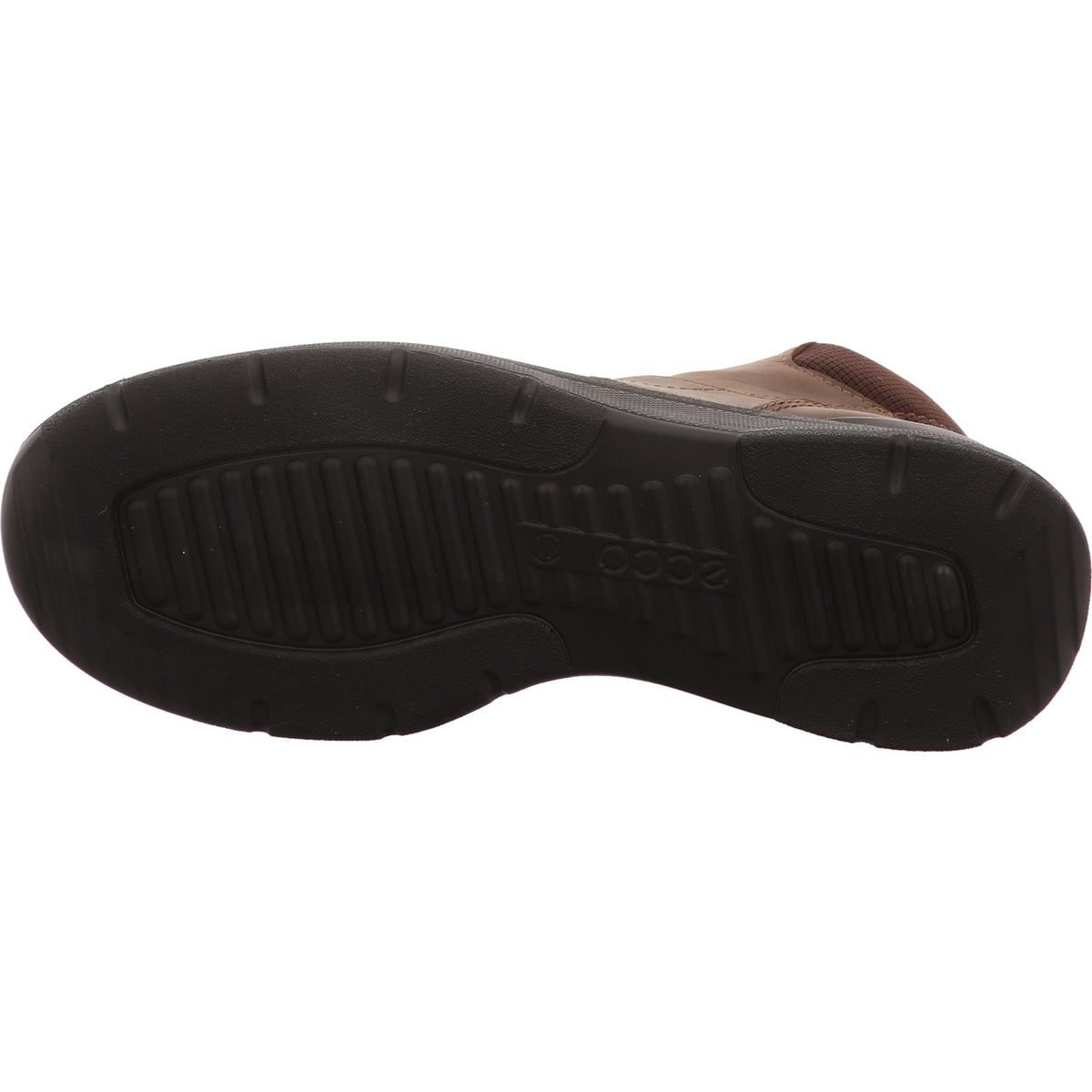 Ecco Boot IRVING d'braun