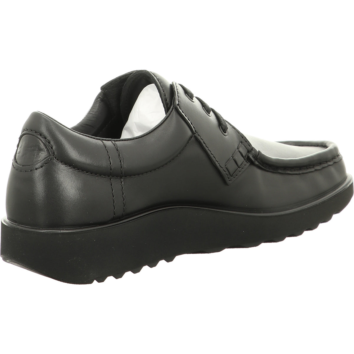 Ecco Schnürschuh JOKE M schwarz