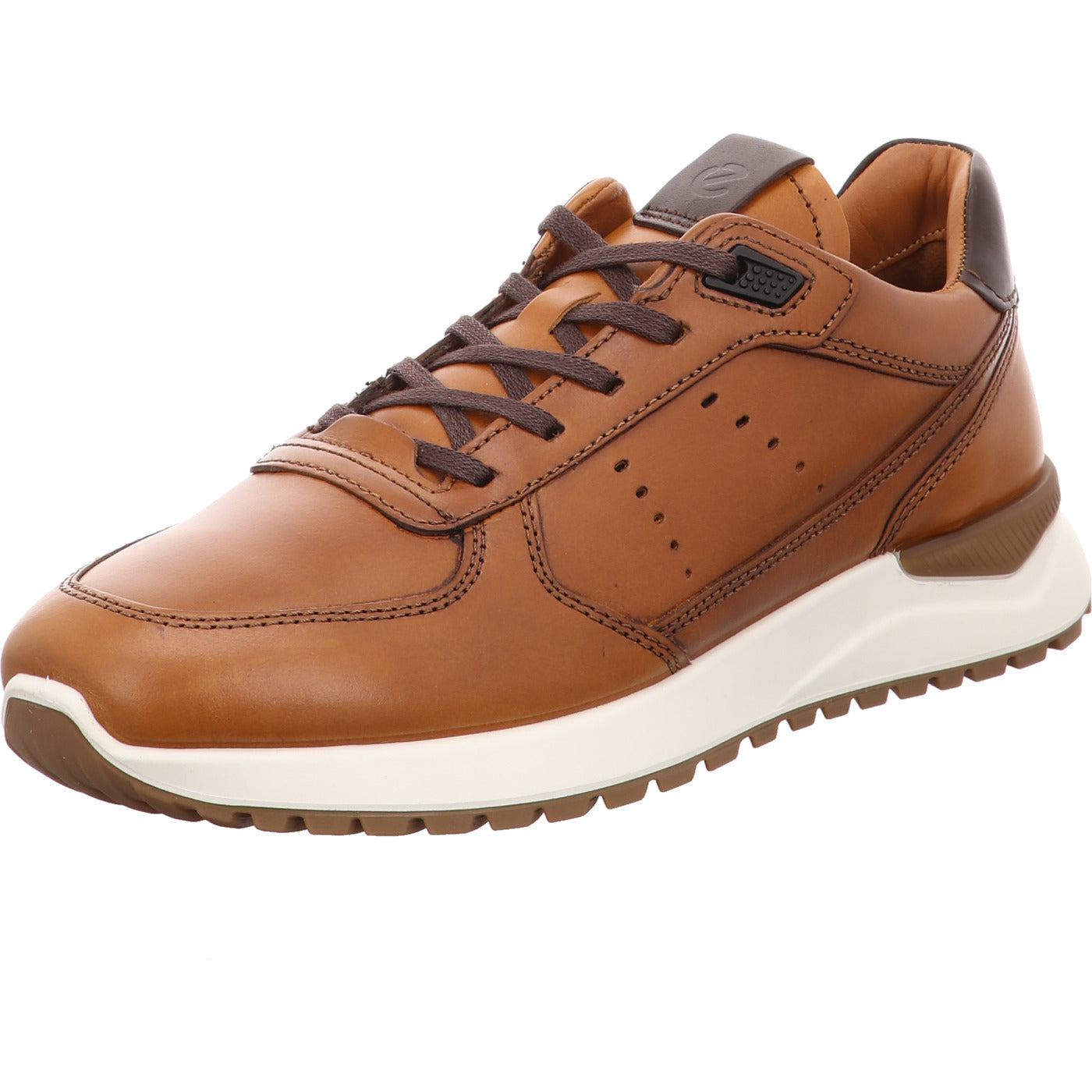 Ecco Schnürschuh ASTIR NEO braun