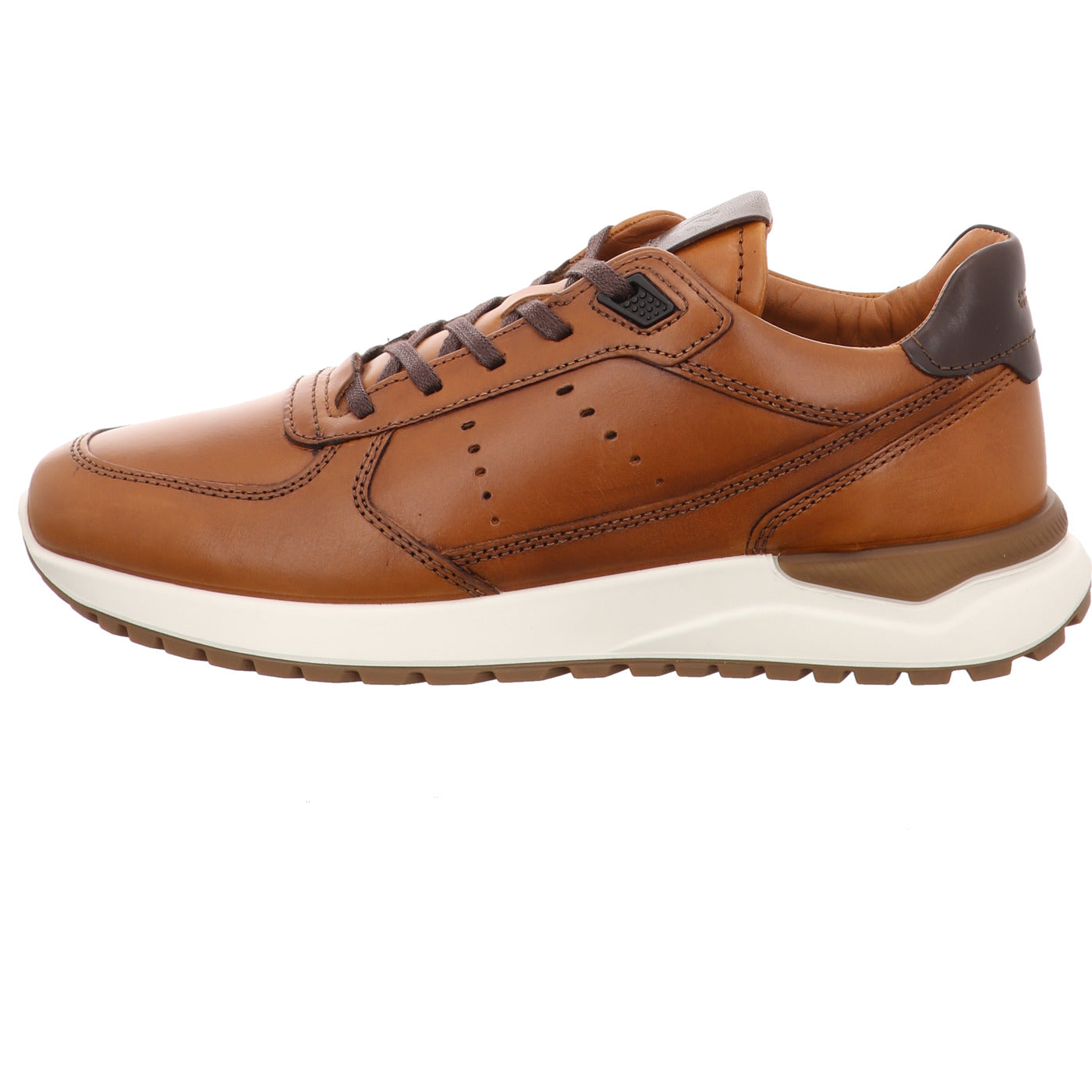 Ecco Schnürschuh ASTIR NEO braun