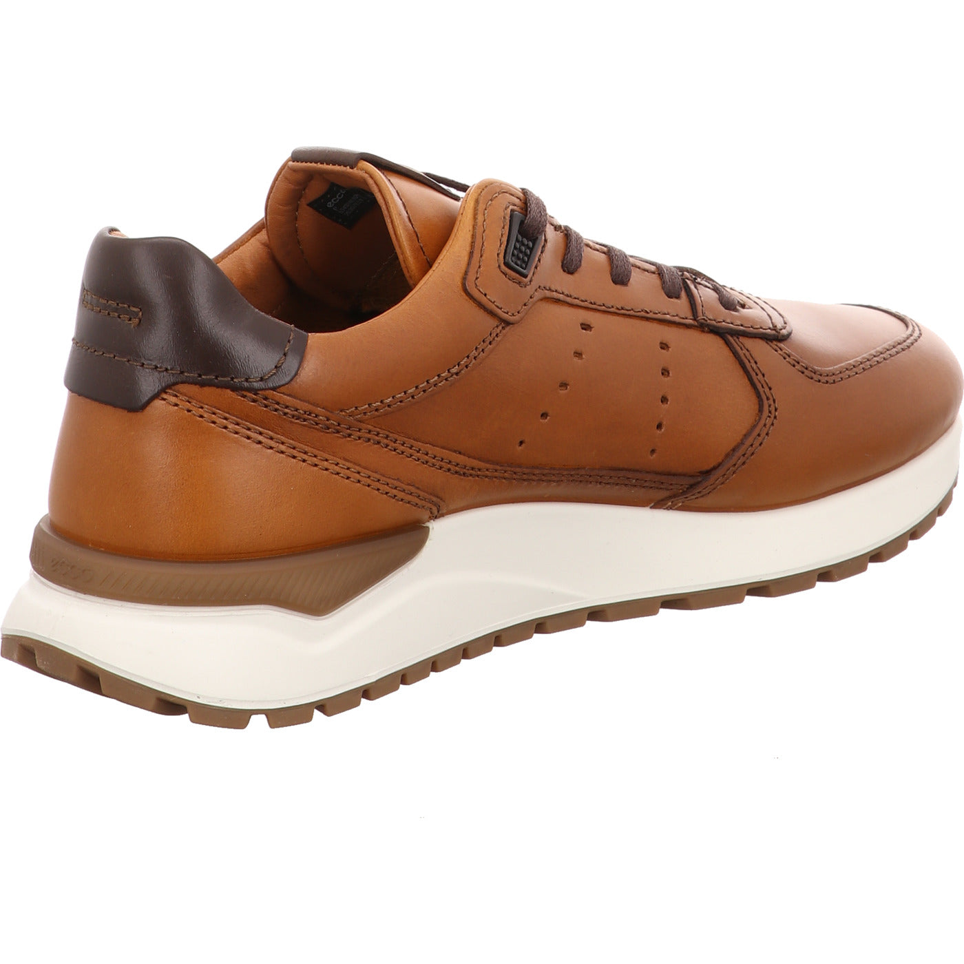 Ecco Schnürschuh ASTIR NEO braun