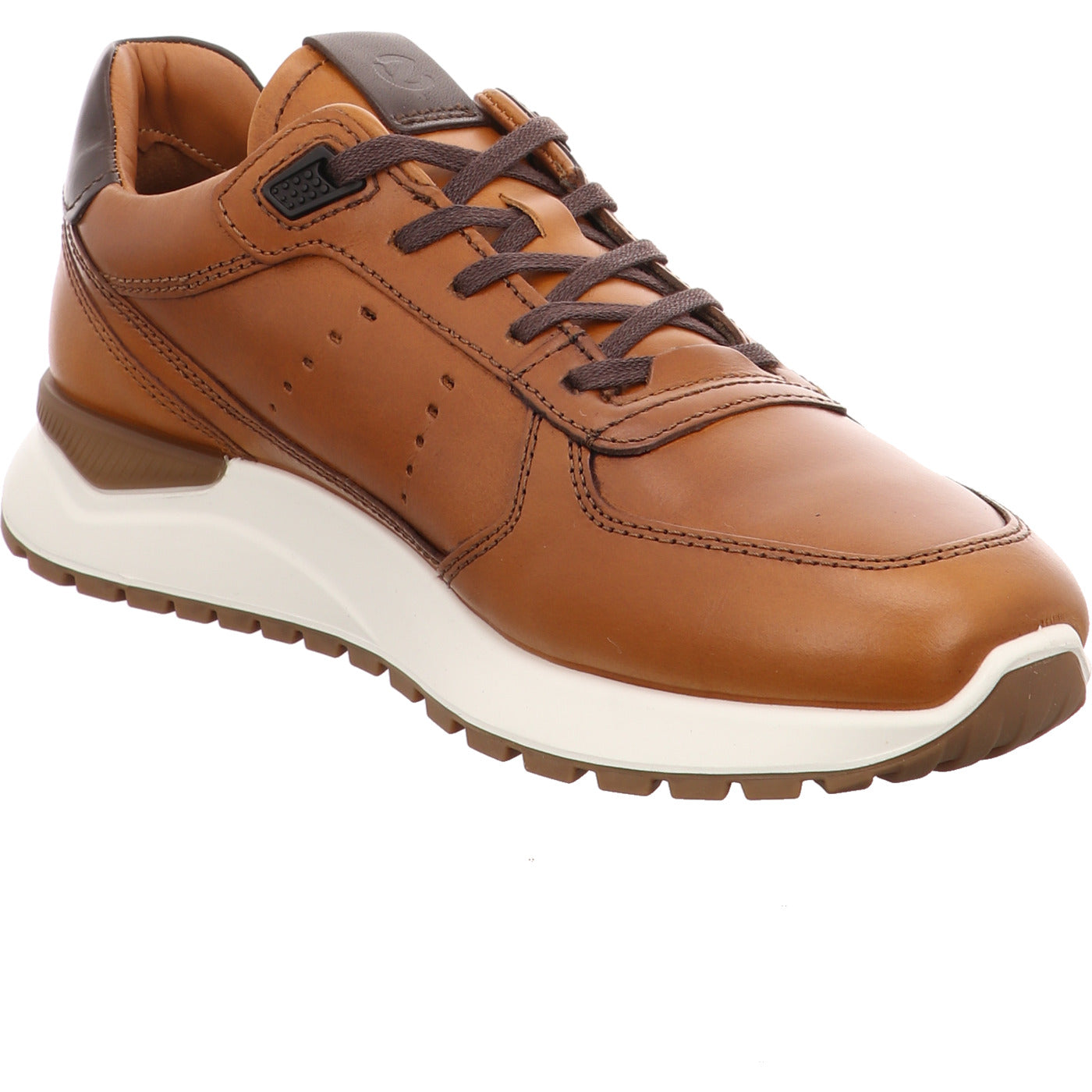 Ecco Schnürschuh ASTIR NEO braun