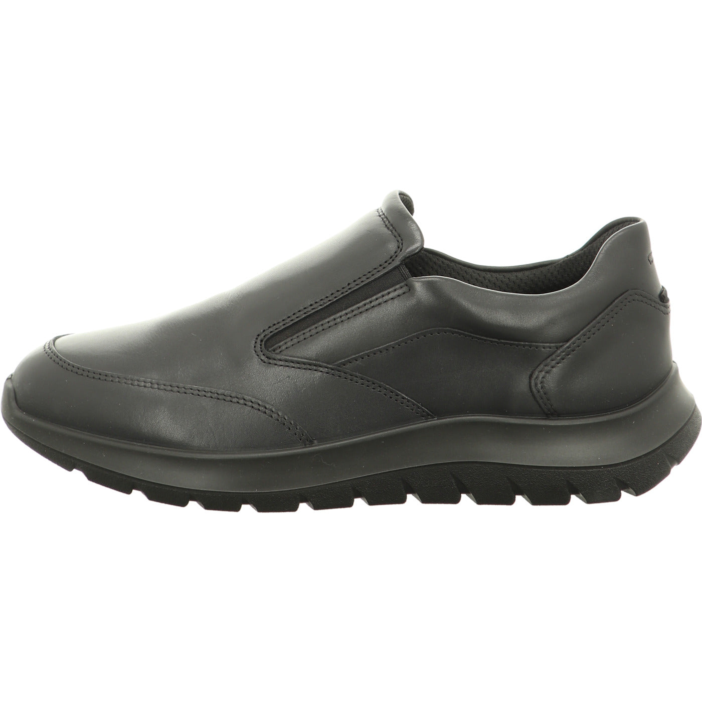 Ecco Slipper CITY STRIDE schwarz