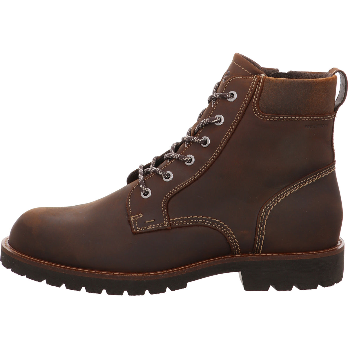 Ecco Boot CHARLESTOWN braun