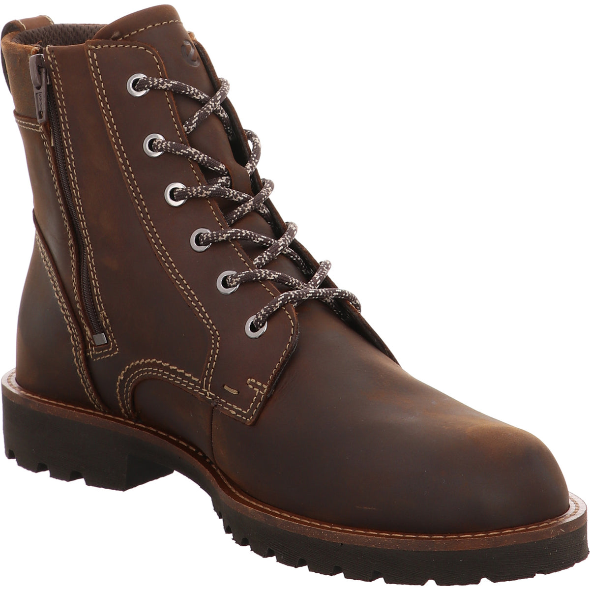 Ecco Boot CHARLESTOWN braun