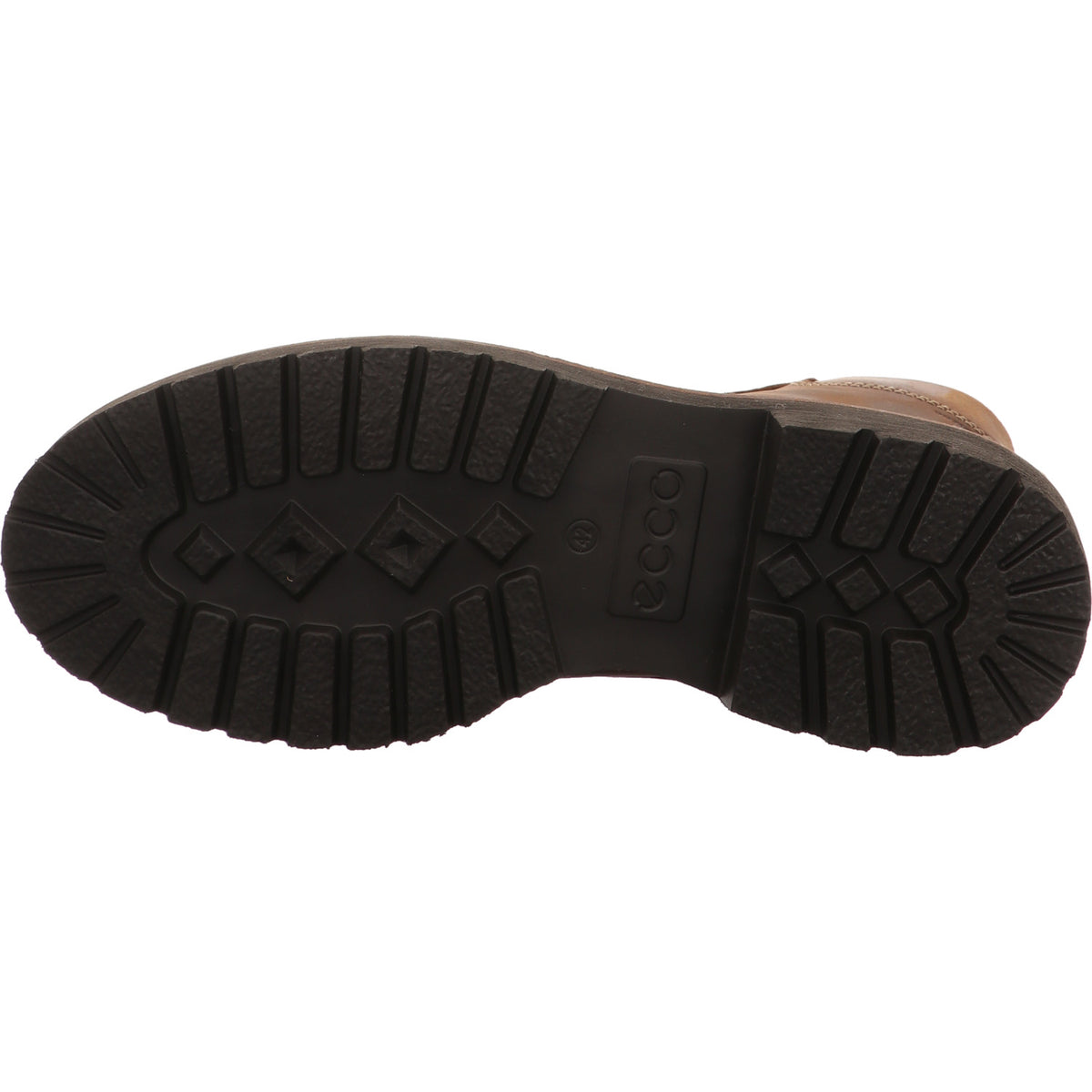 Ecco Boot CHARLESTOWN braun