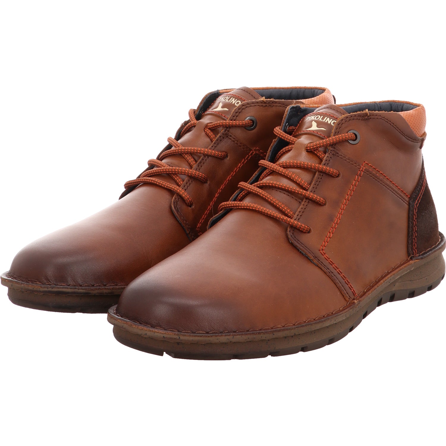 Pikolinos Boot BAEZA braun