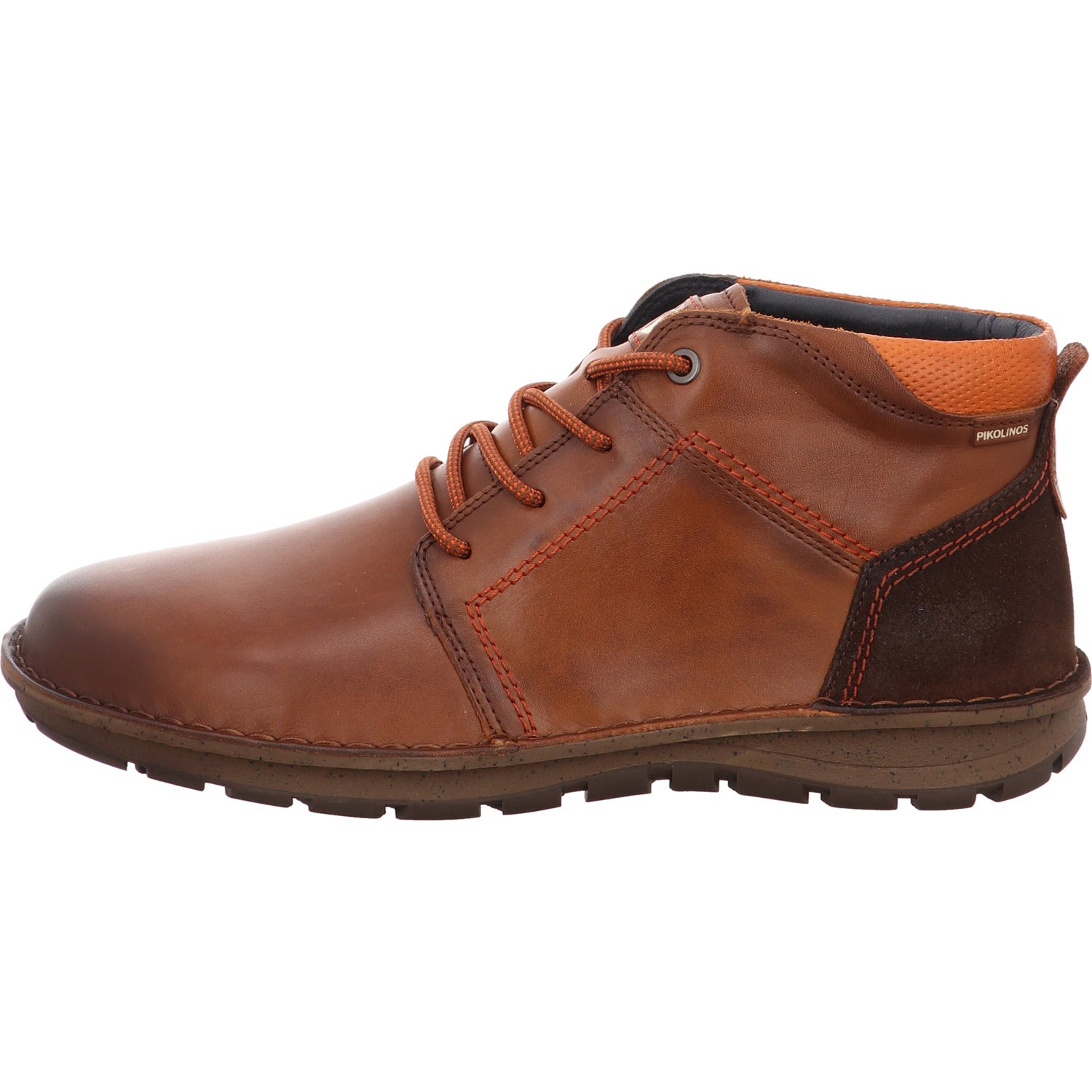 Pikolinos Boot BAEZA braun