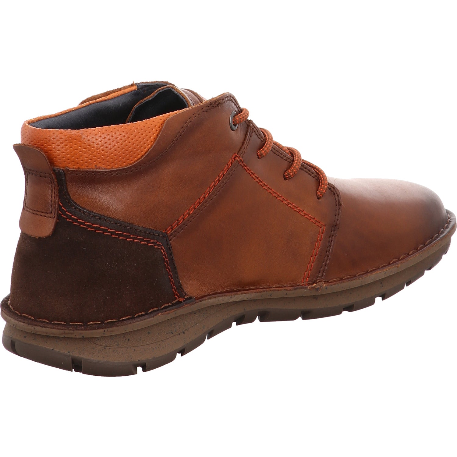Pikolinos Boot BAEZA braun