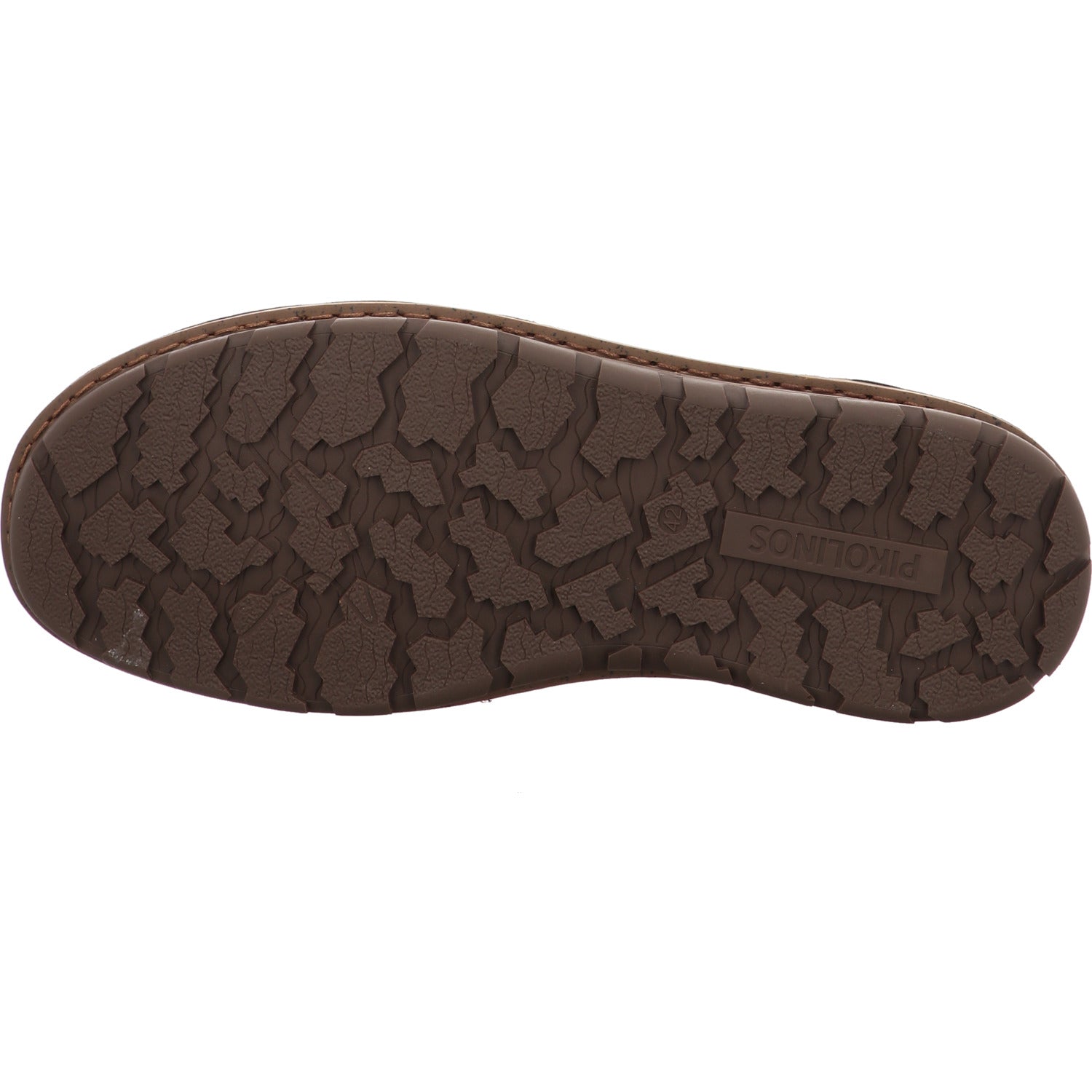 Pikolinos Boot BAEZA braun