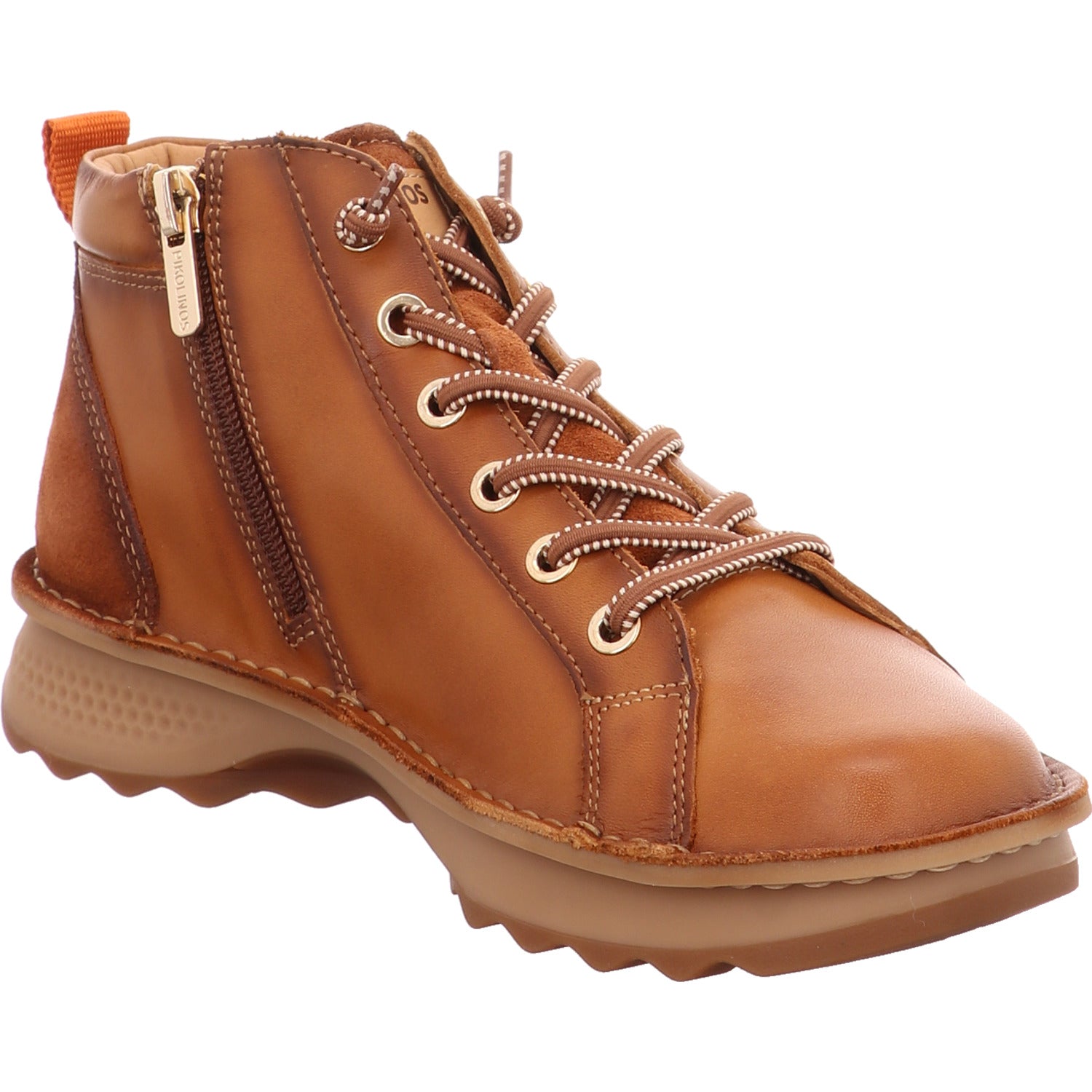 Pikolinos Stiefelette ALAVA braun