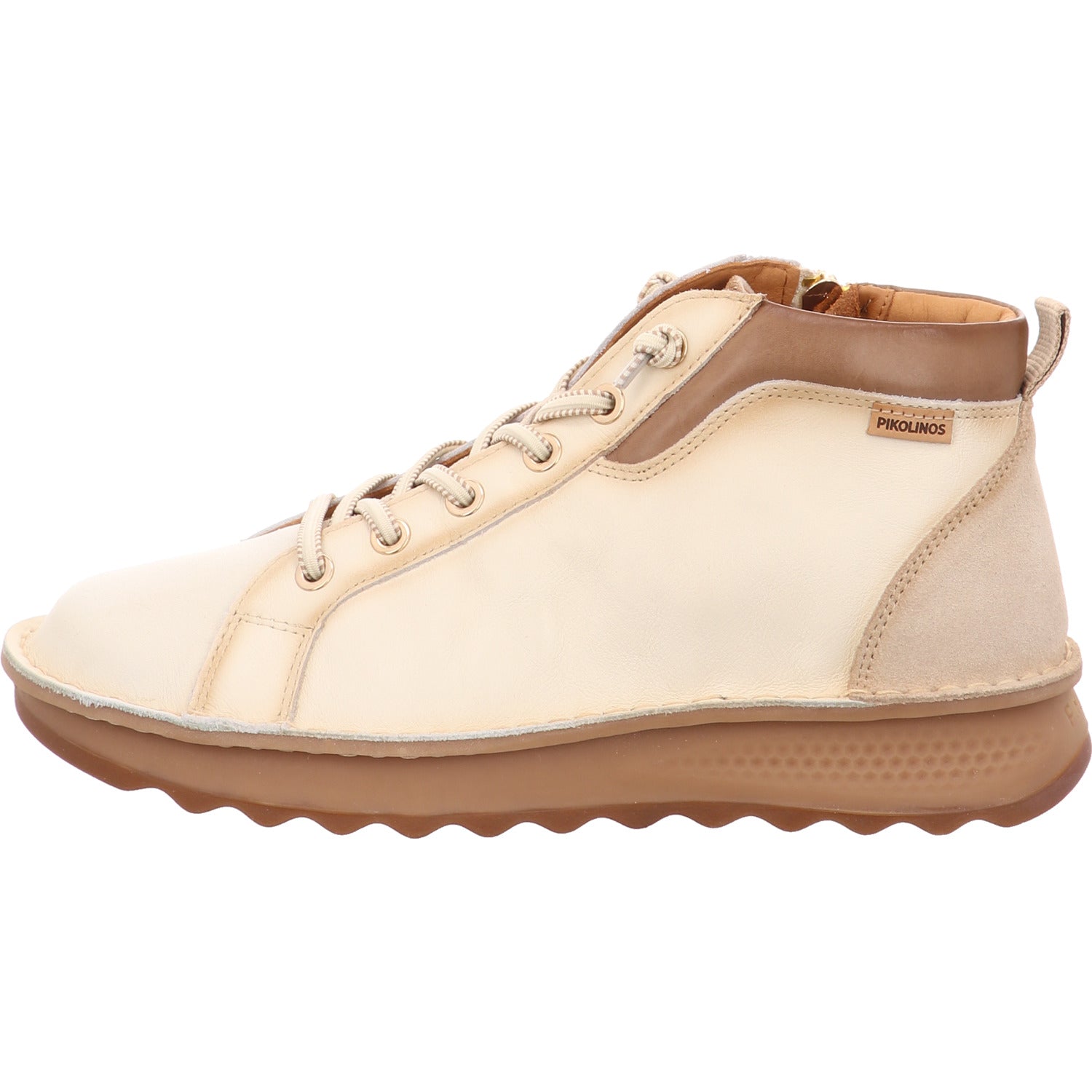 Pikolinos Stiefelette ALAVA offwhite