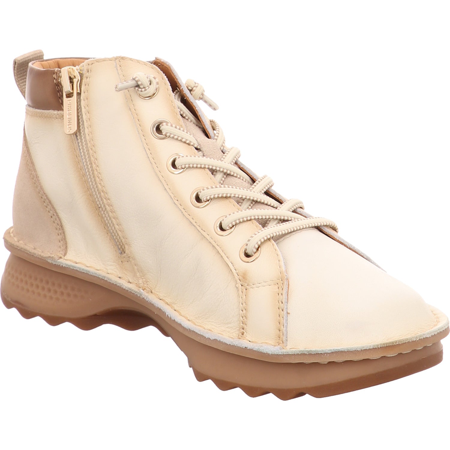 Pikolinos Stiefelette ALAVA offwhite