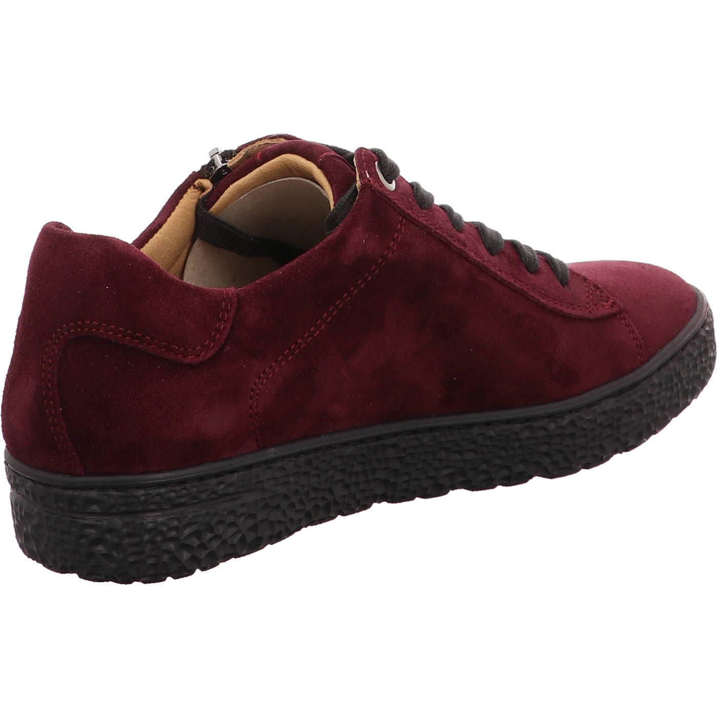 Hartjes Schnürschuh PHIL SHOE bordo