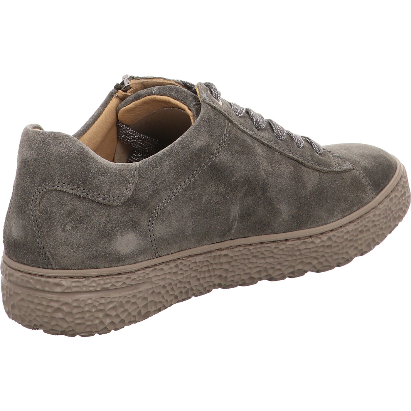 Hartjes Schnürschuh PHIL SHOE grün