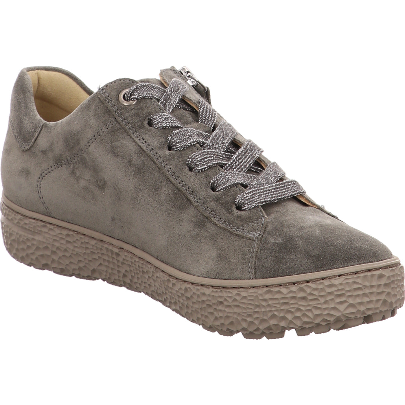 Hartjes Schnürschuh PHIL SHOE grün
