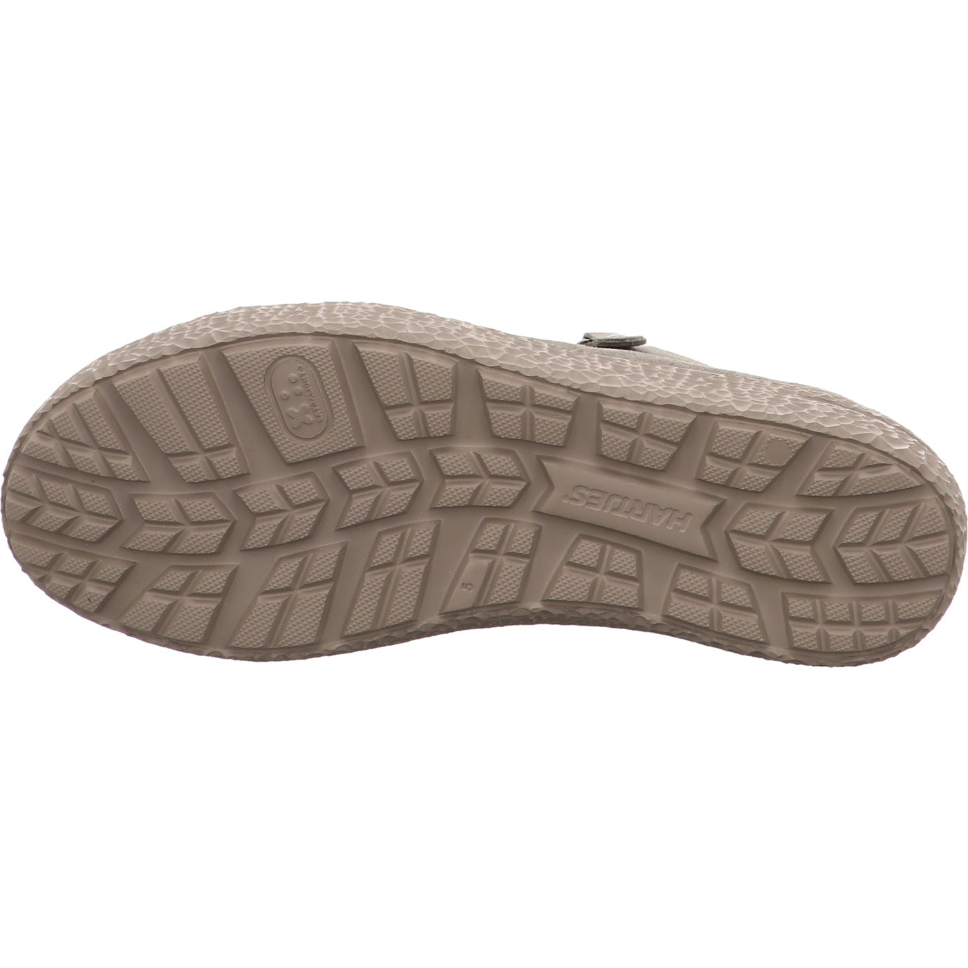 Hartjes Schnürschuh PHIL SHOE grün