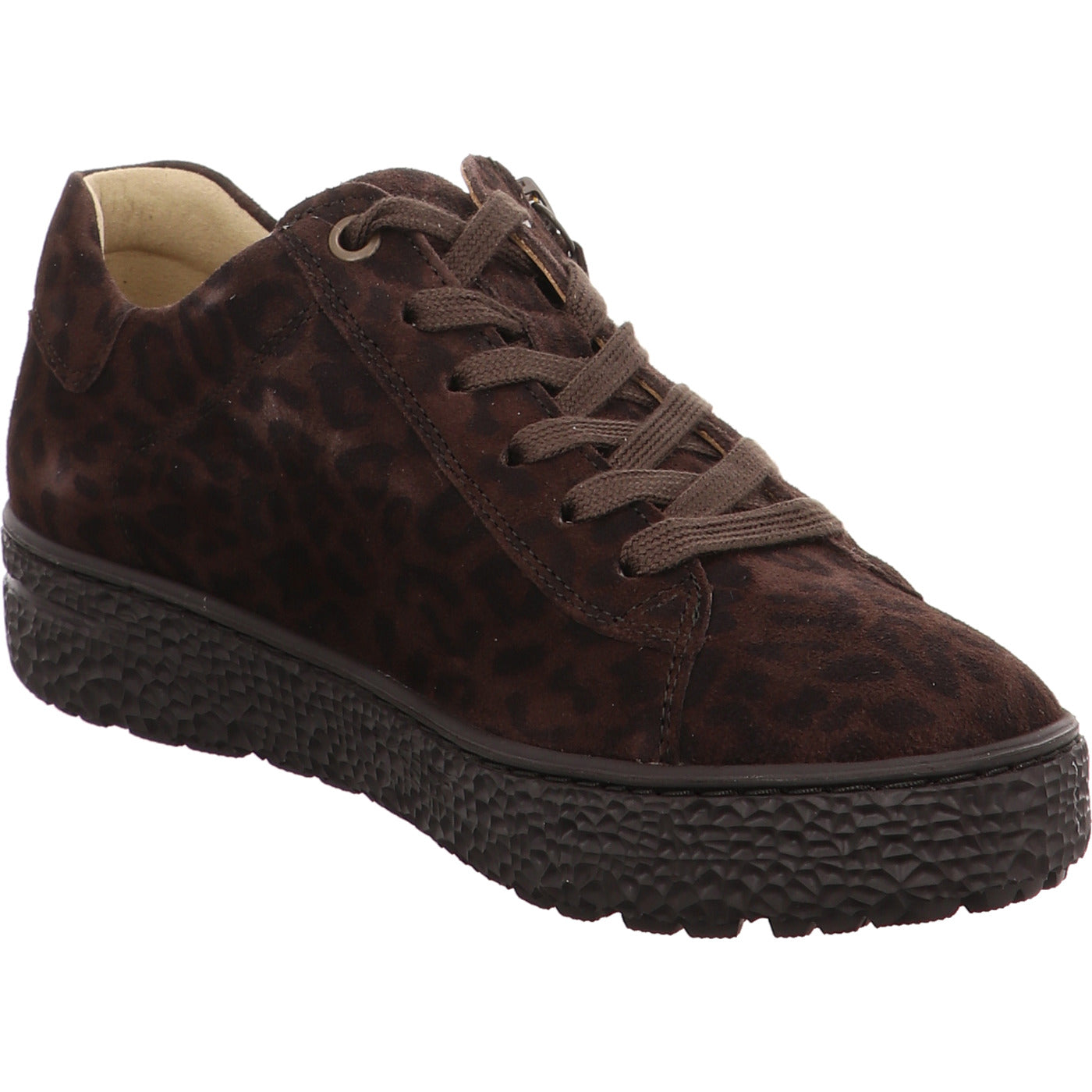 Hartjes Schnürschuh PHIL SHOE braun