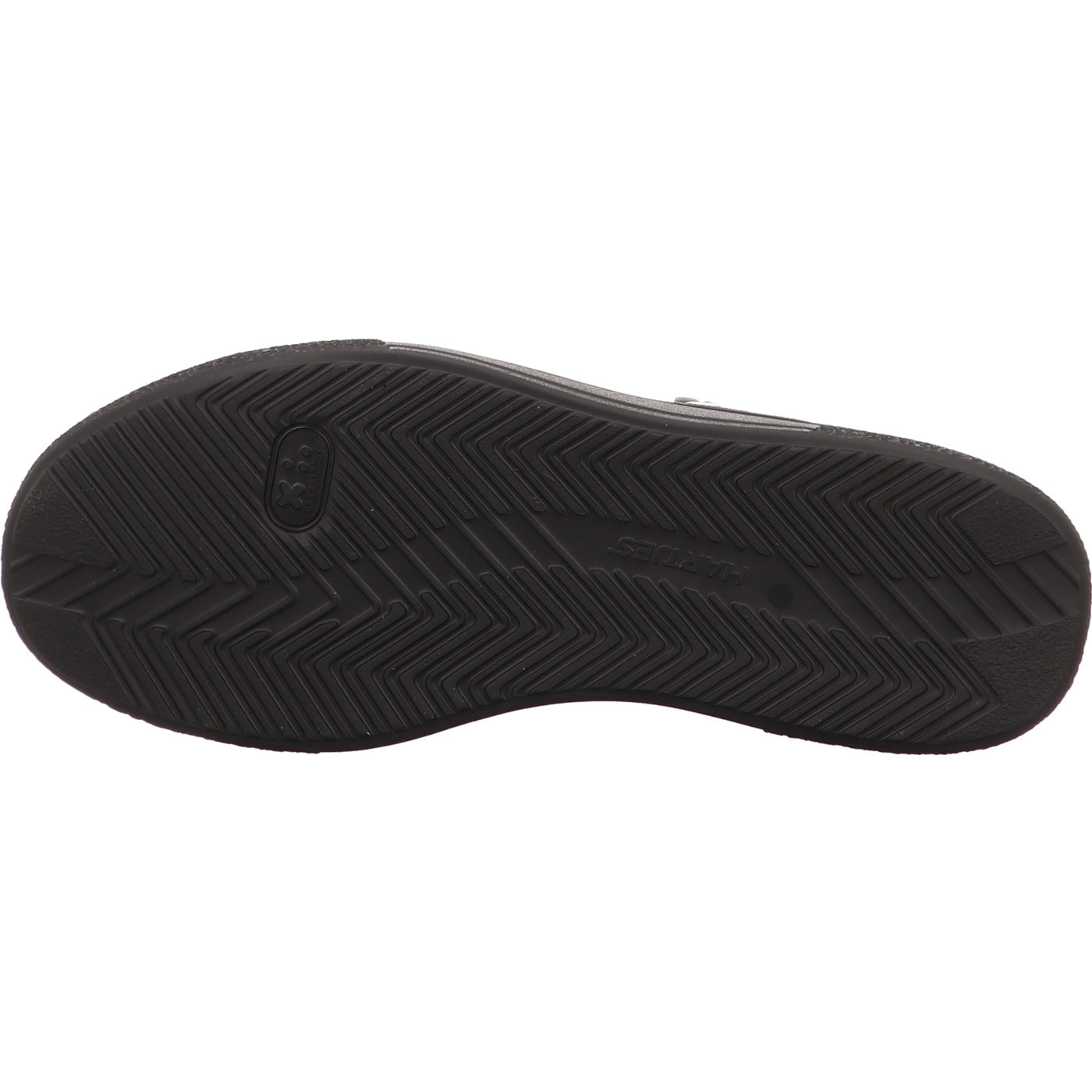 Hartjes Schnürschuh SOPHIE SHOE blau
