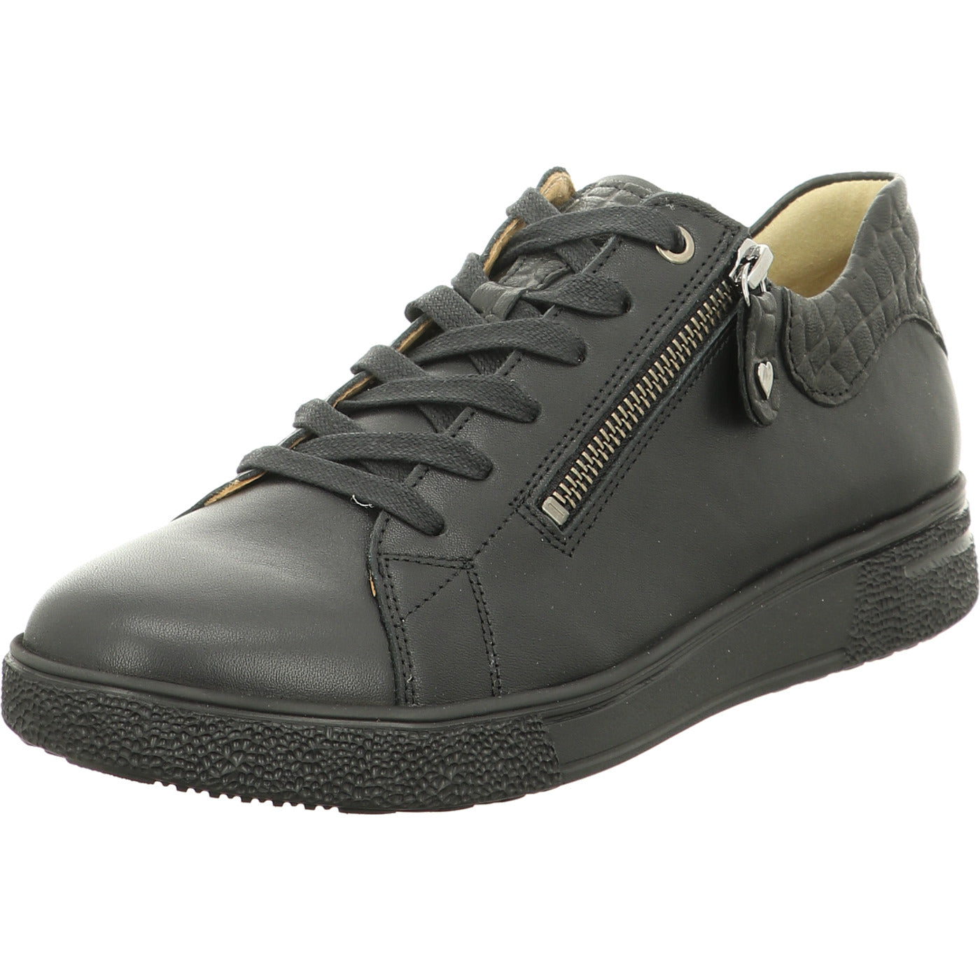Hartjes Schnürschuh SOPHIE SHOE schwarz