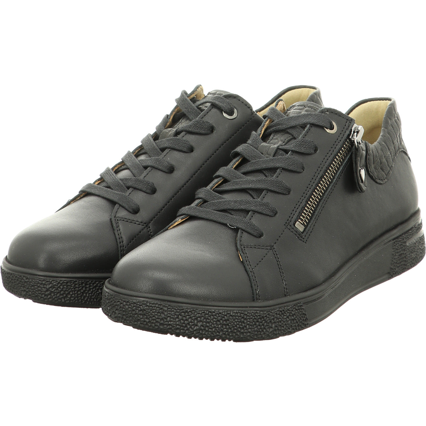 Hartjes Schnürschuh SOPHIE SHOE schwarz