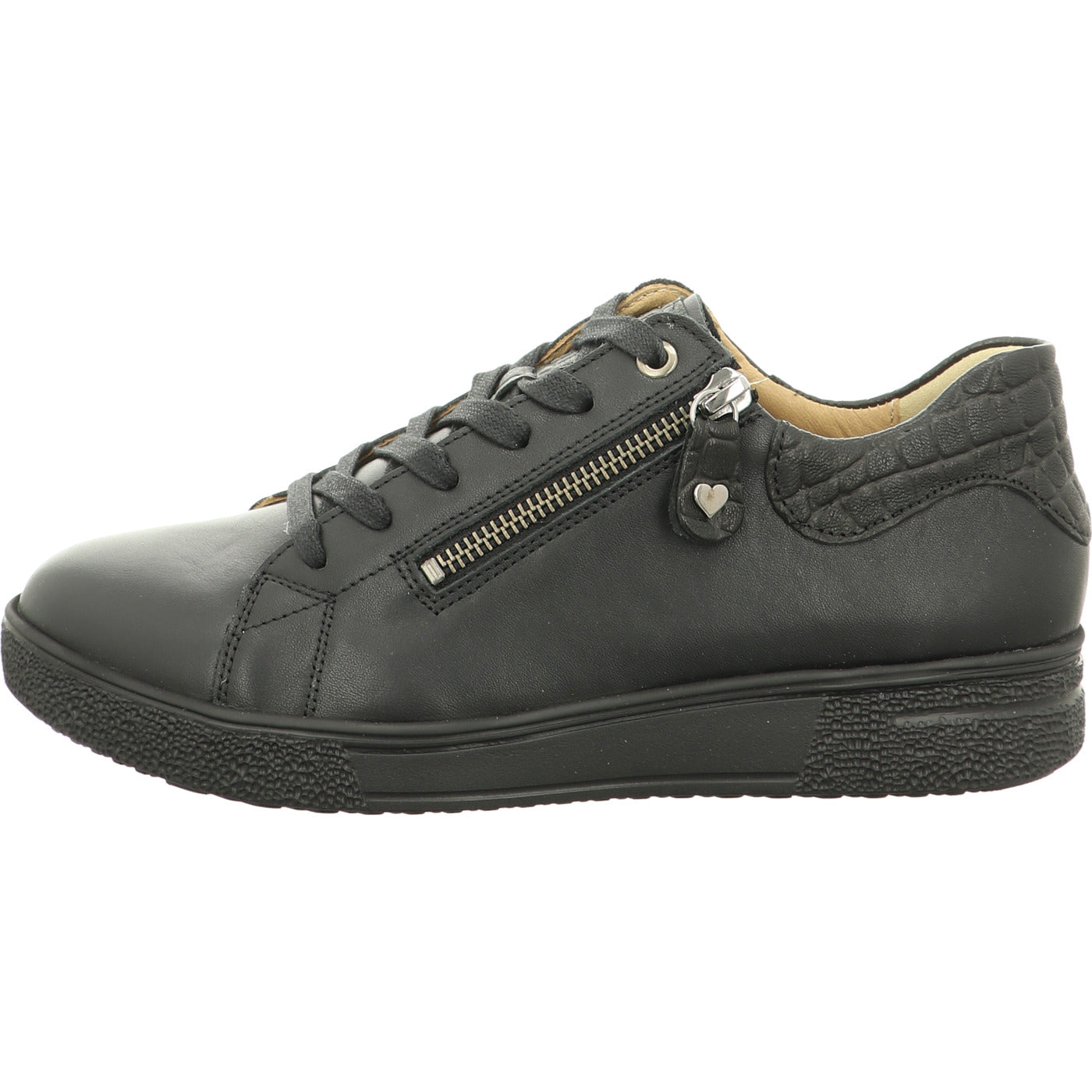 Hartjes Schnürschuh SOPHIE SHOE schwarz