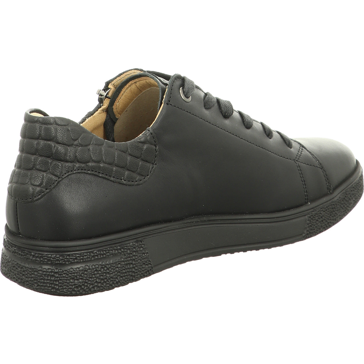 Hartjes Schnürschuh SOPHIE SHOE schwarz