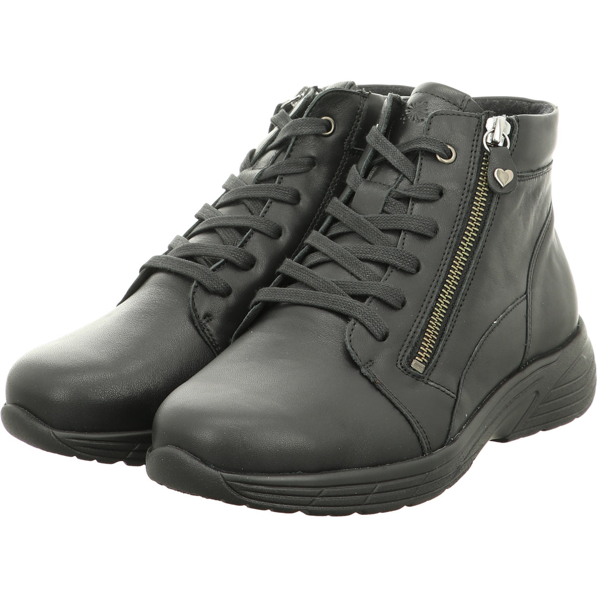 Hartjes Stiefelette KATY BOOT schwarz
