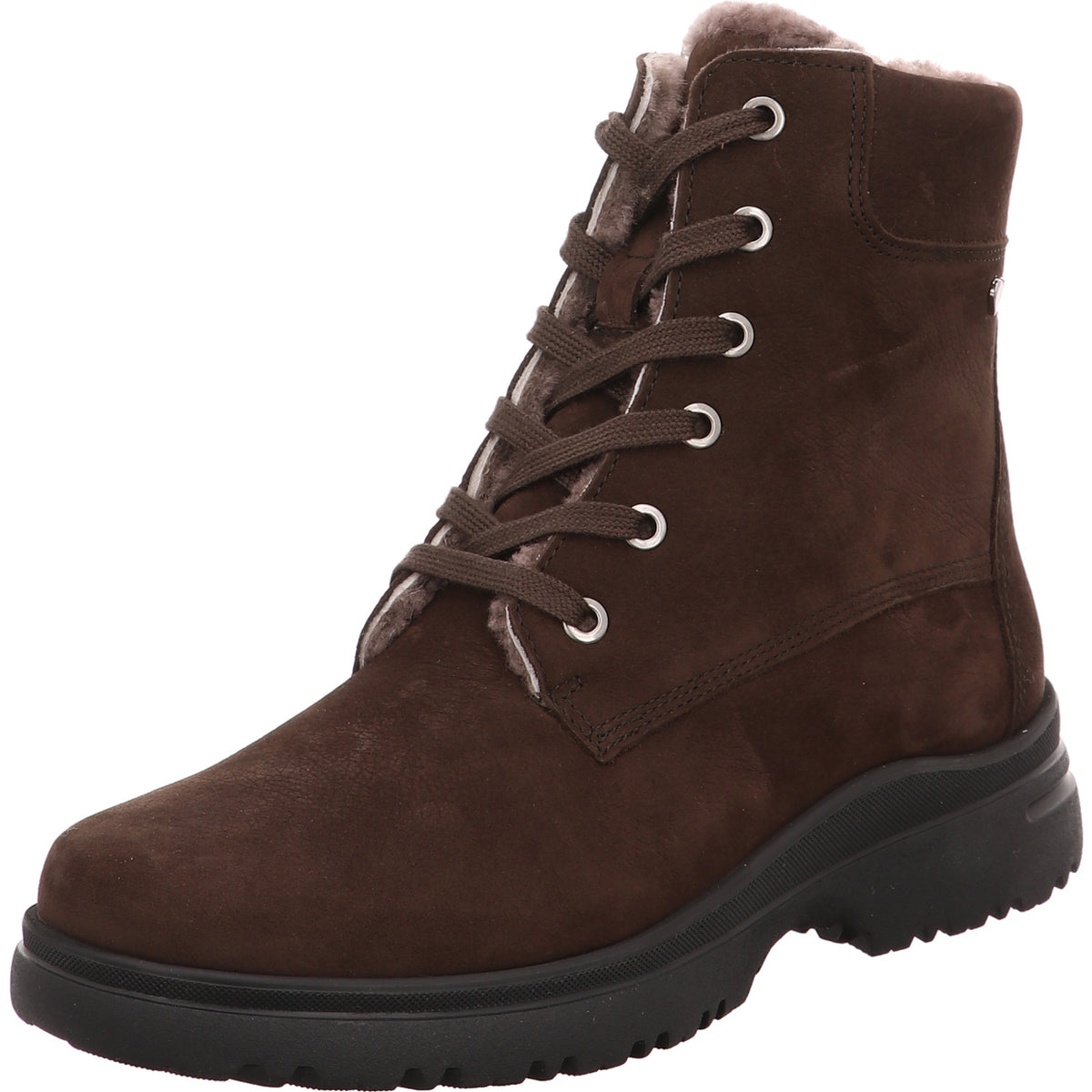 Hartjes Stiefelette CALORA BOOT braun