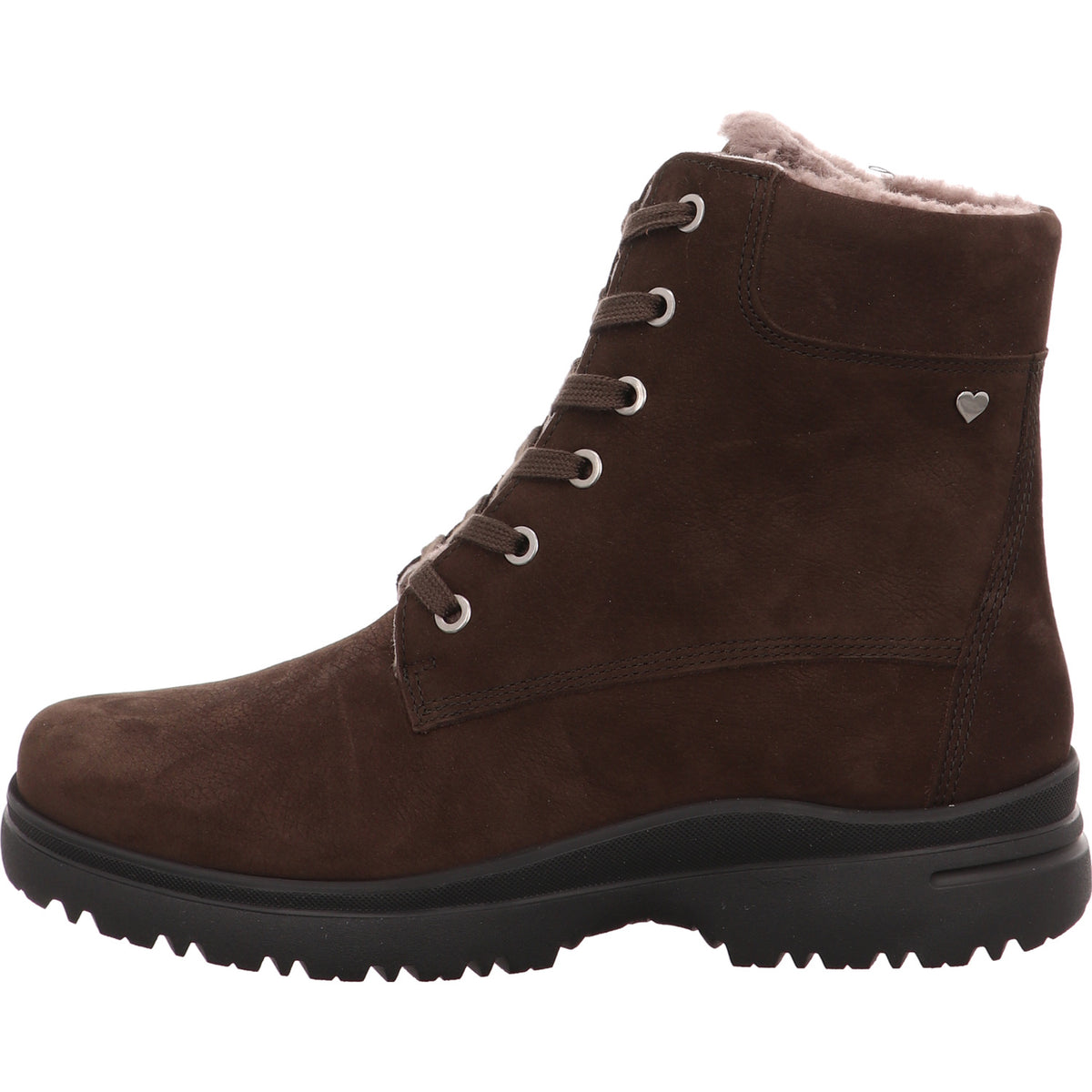 Hartjes Stiefelette CALORA BOOT braun