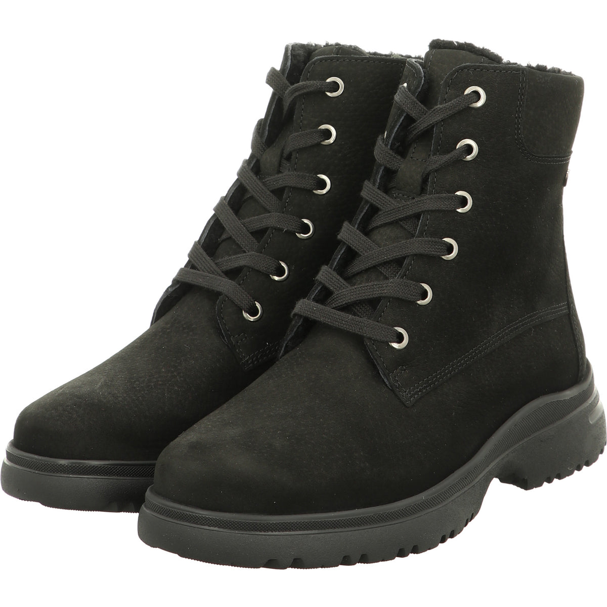 Hartjes Stiefelette CALORA BOOT schwarz