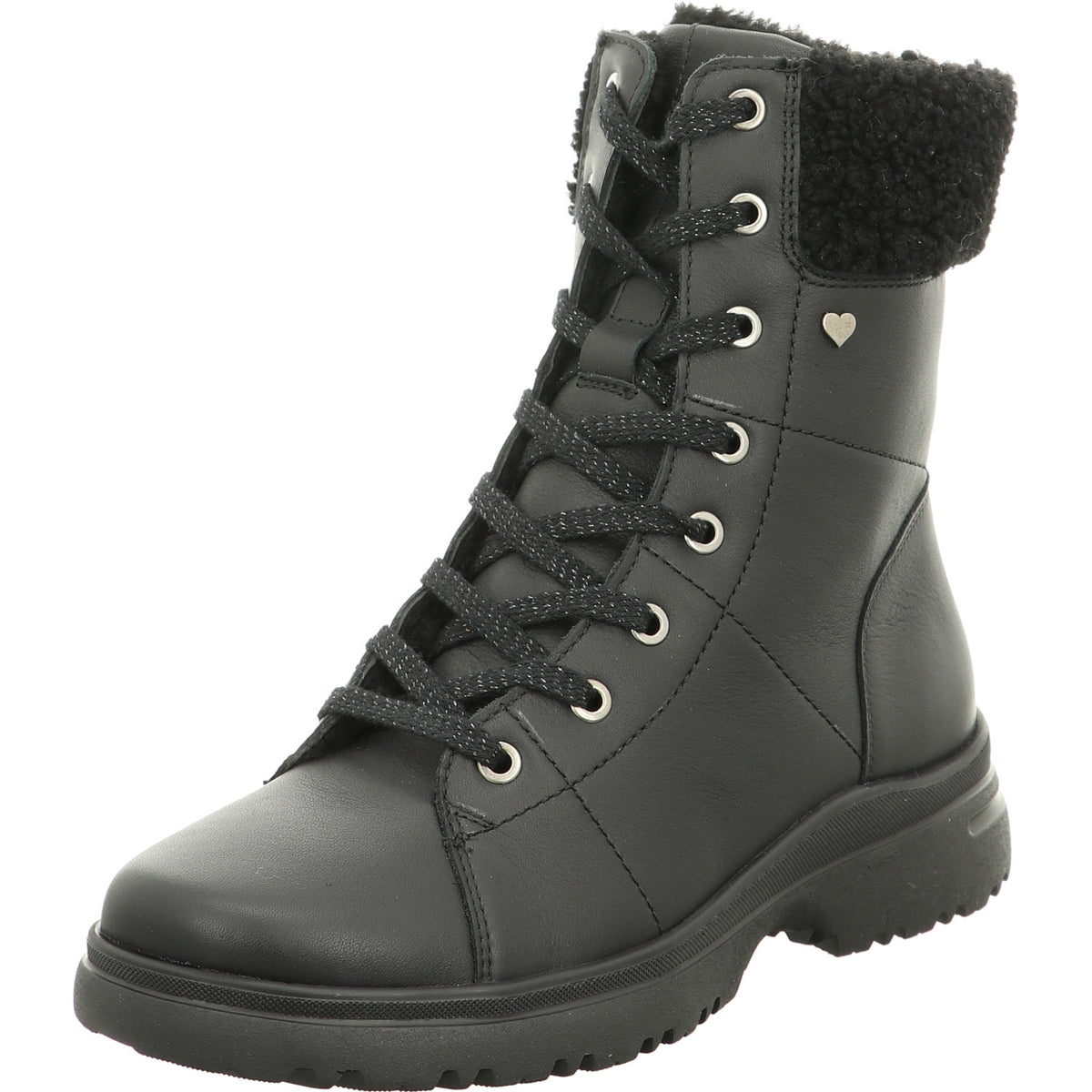Hartjes Stiefelette CALORA BOOT schwarz