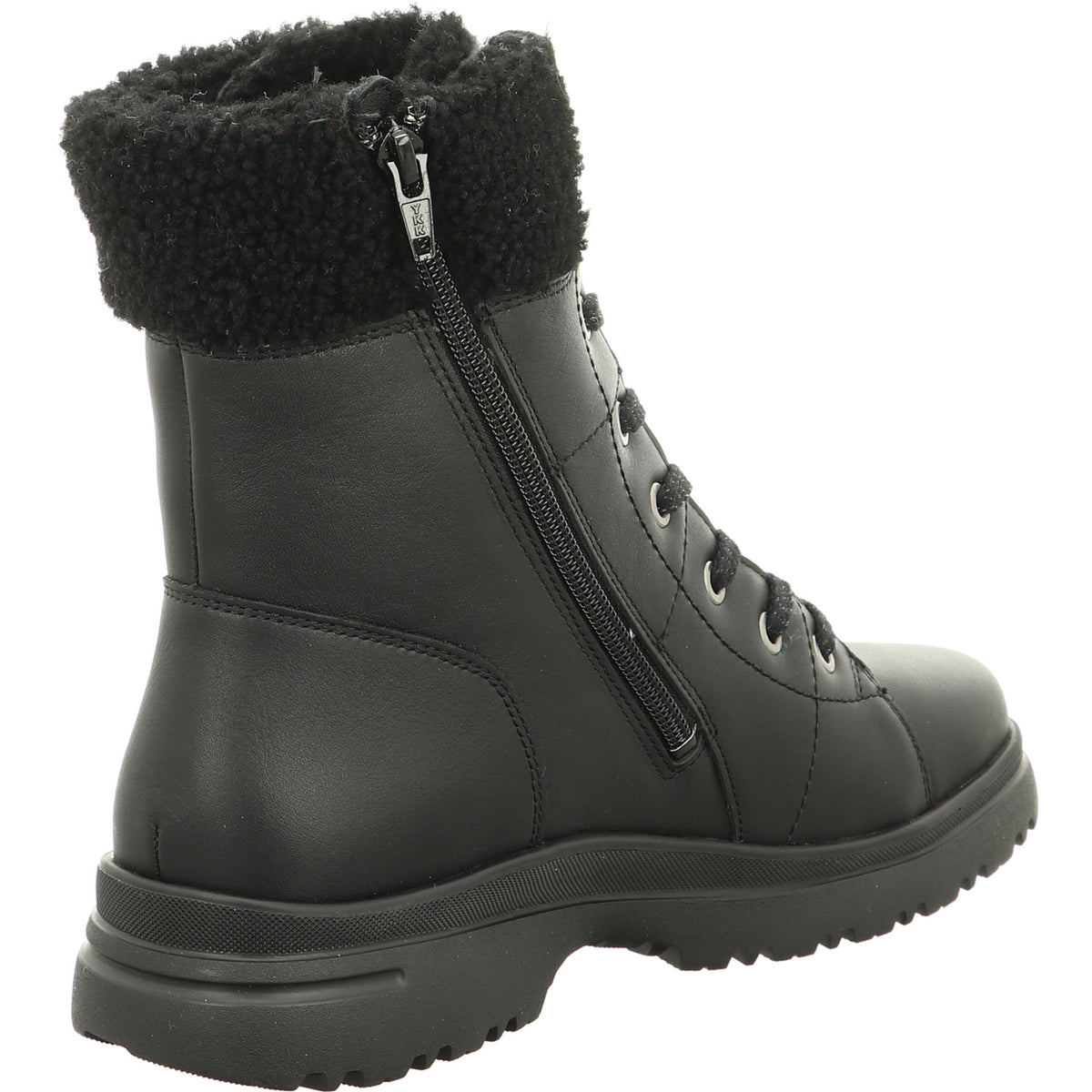 Hartjes Stiefelette CALORA BOOT schwarz