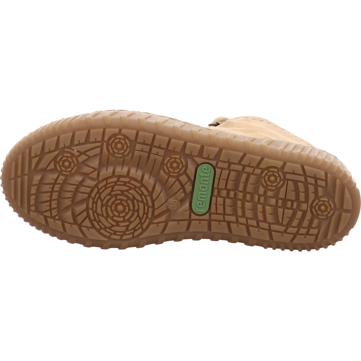Remonte Stiefelette beige