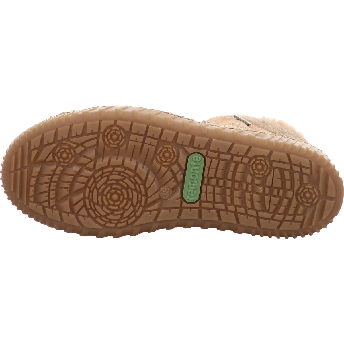 Remonte Stiefelette D4A70-20 beige