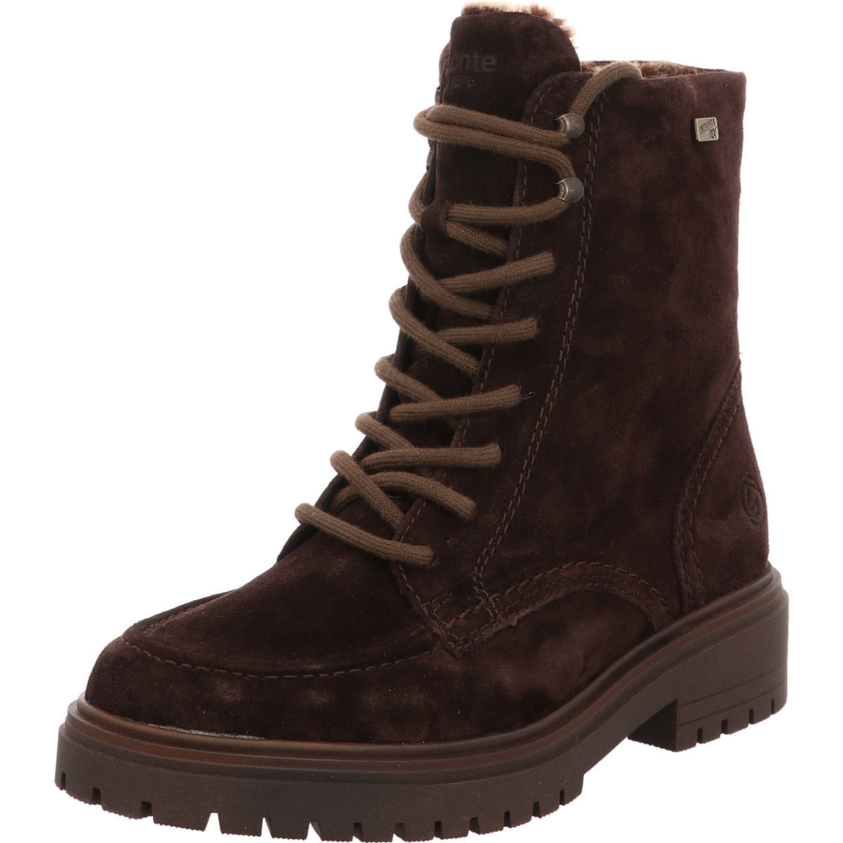 Remonte Stiefelette braun