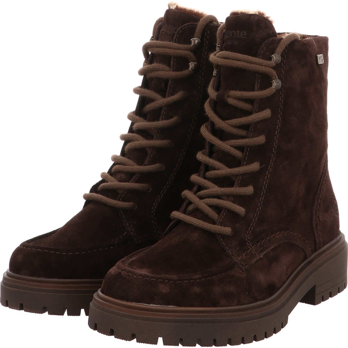 Remonte Stiefelette braun