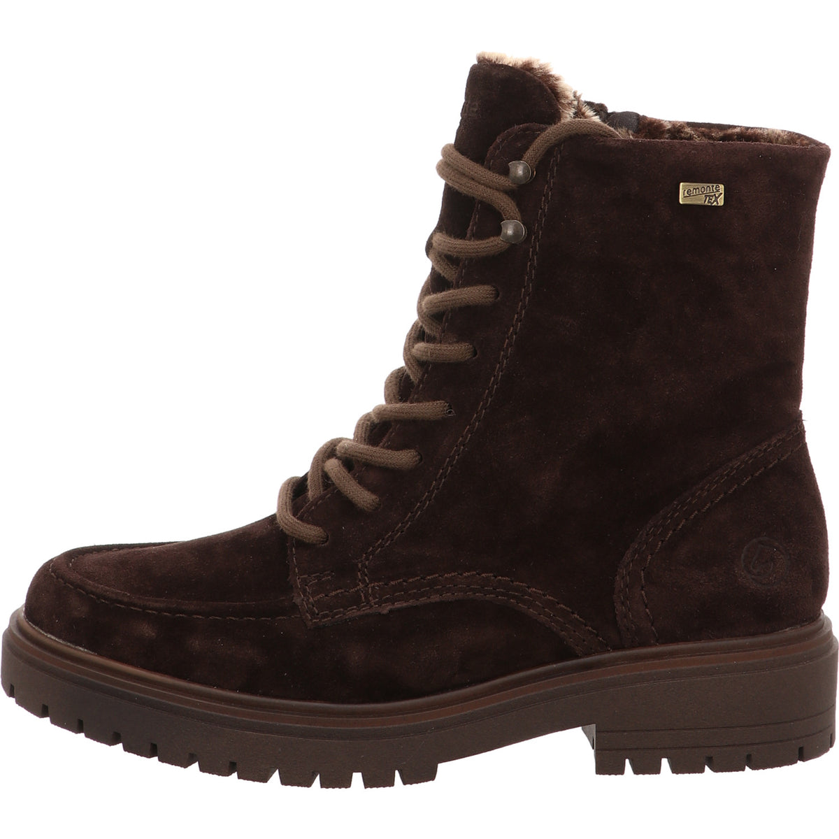 Remonte Stiefelette braun