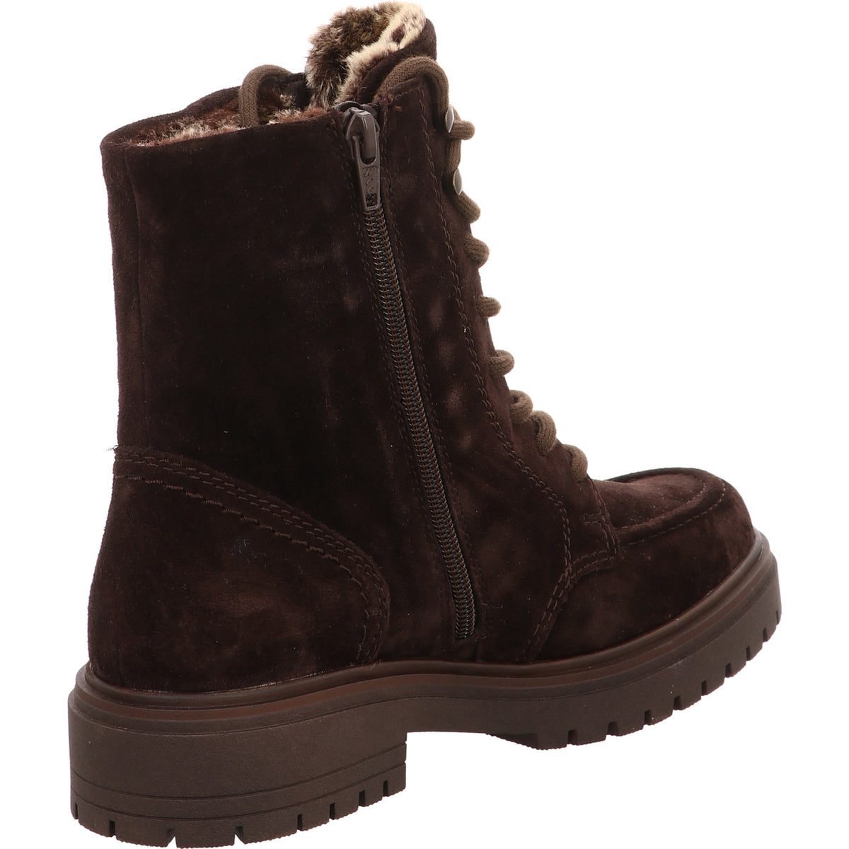 Remonte Stiefelette braun