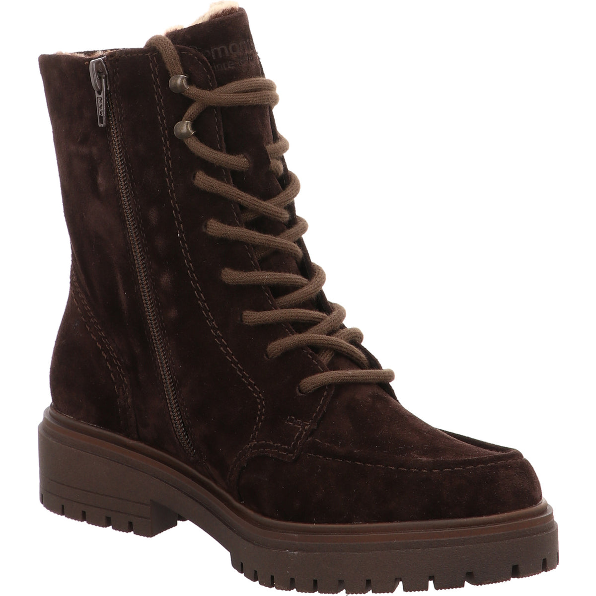 Remonte Stiefelette braun