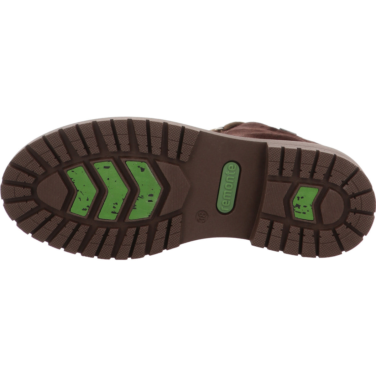 Remonte Stiefelette braun