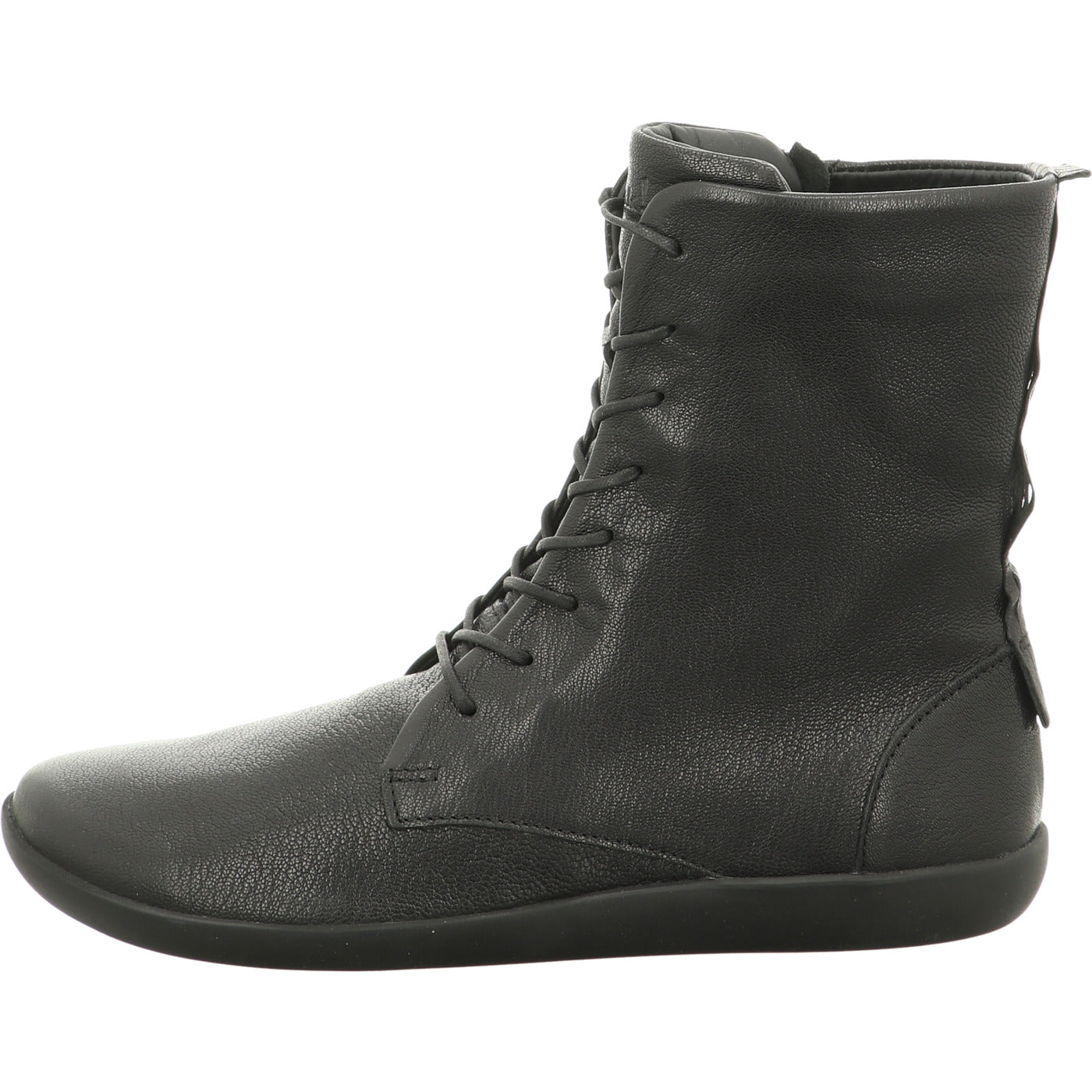 Think! Stiefelette NATURE schwarz