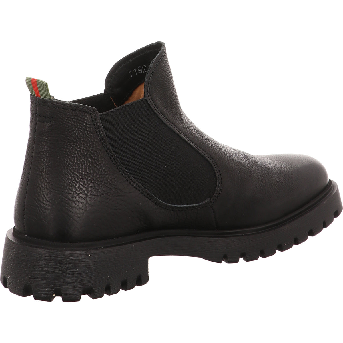 Think! Stiefelette TRENTO schwarz