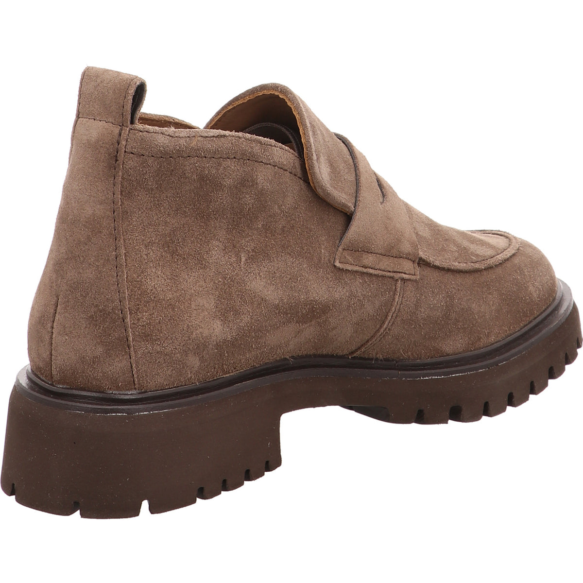 Paul Green Stiefelette 8344 braun